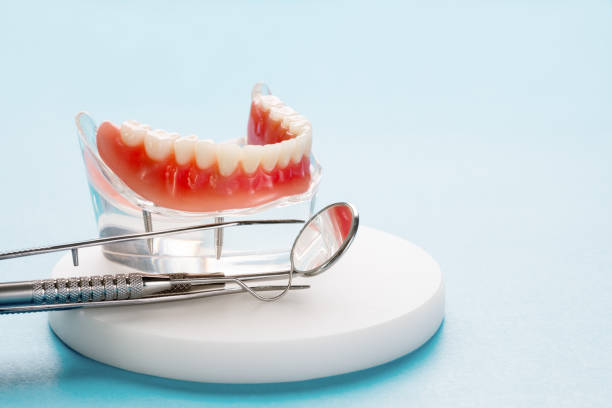 Why Choose Us for Your Dental Needs in Wilson Conococheague, MD