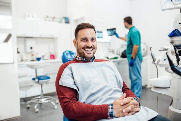 Best Sedation Dentistry  in Wilson Conococheague, MD