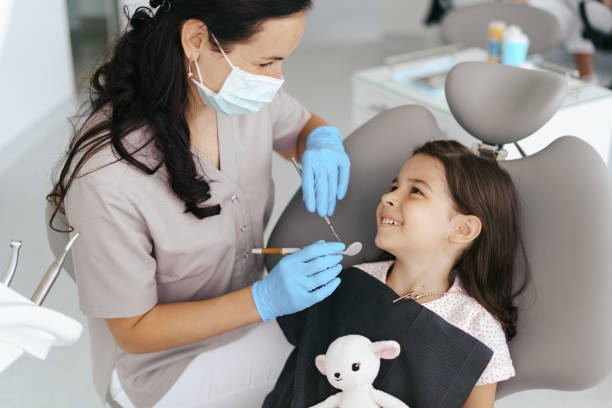 Oral Surgery in Wilson Conococheague, MD