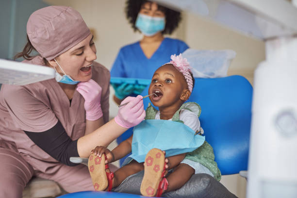 Best Dental Exams and Cleanings  in Wilson Conococheague, MD