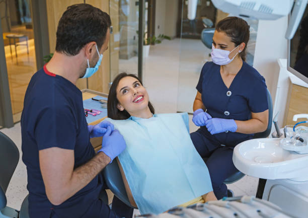 Best Emergency Dental Care  in Wilson Conococheague, MD