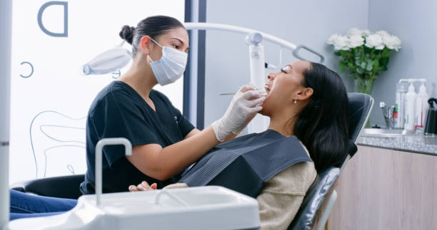 Full Mouth Reconstruction in Wilson Conococheague, MD