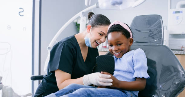 Why Choose Us for Your Dental Needs in Wilson Conococheague, MD