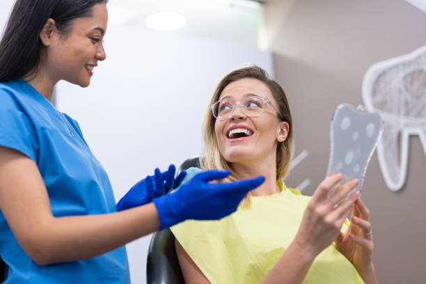 Best Root Canal Treatment  in Wilson Conococheague, MD
