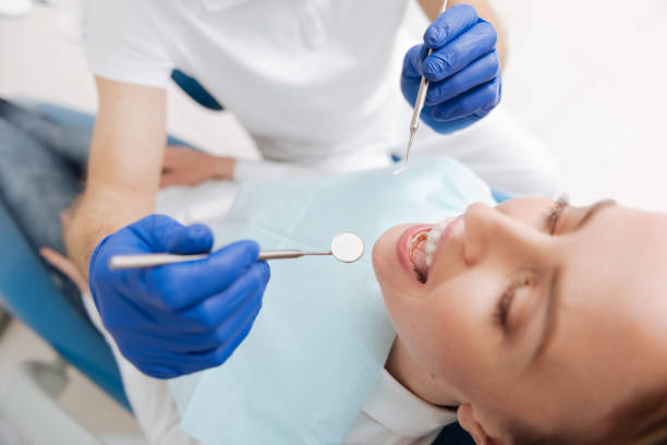 Best Invisalign and Clear Aligners  in Wilson Conococheague, MD