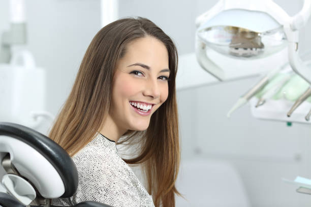 Professional  Holistic Dental Services in Wilson Conococheague, MD