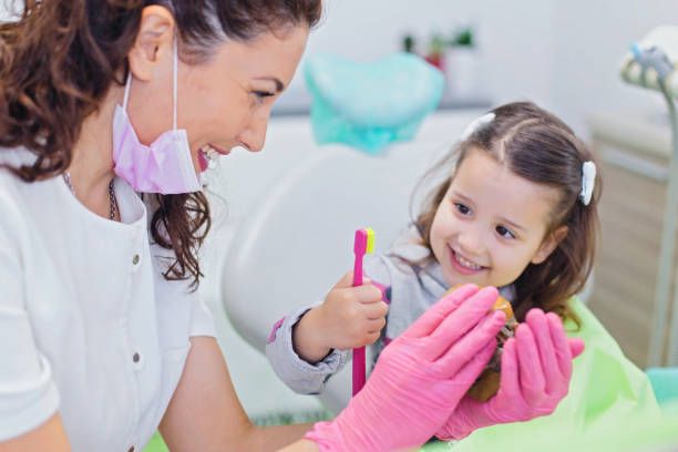 Best Wisdom Tooth Removal  in Wilson Conococheague, MD